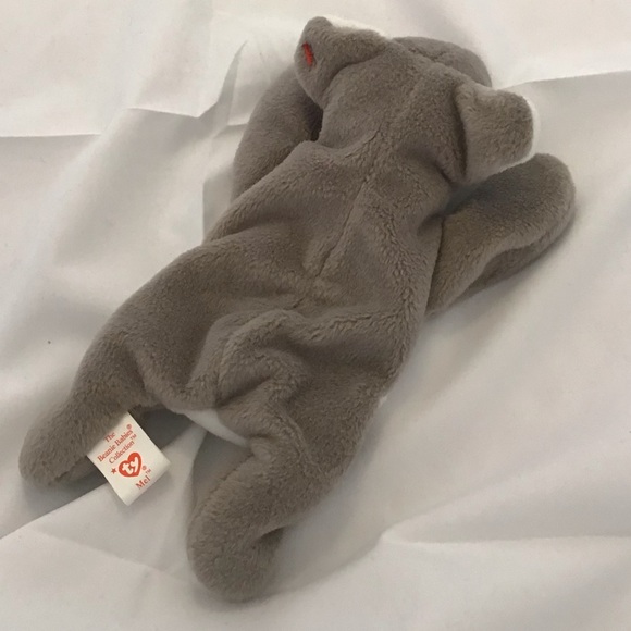 Ty Beanie Babies Three Bears NWT - Picture 6 of 12